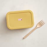 "Ladybug Name" - Custom Name Labels in Bubblegum by Stacey Meacham - In Use