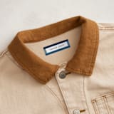 "Wide Frame" - Custom Name Labels in Ocean by Kelly Watkins - Clothes Tag