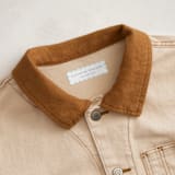 "Daydreaming" - Custom Name Labels in Ocean by Alston Foster - Clothes Tag