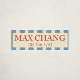 "Elegant stripes" - Custom Name Labels in Azure by motifmyway - Front