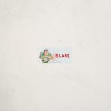 "Disney and Pixar Buzz's Laser" - Custom Name Labels in Pear by Lori Wemple - Front