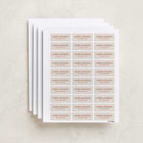 "Highlight" - Custom Name Labels in Mint by elithing - Full Sheet