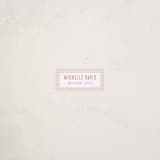"Charming" - Custom Name Labels in Blush by Lea Delaveris - Front
