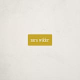 "Classic" - Custom Name Labels in Sunshine by Morgan Kendall - Front