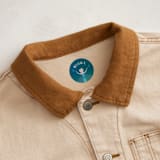 "Disney Elsa's Magic" - Custom Name Labels in Frost by Lori Wemple - Clothes Tag