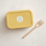 "Rainbow Sprinkles" - Custom Name Labels in Sweet Mint by Ilene Guy - In Use