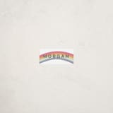 "Over the Rainbow" - Custom Name Labels in Cloud by peetie design - Front