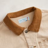 "Disney's Moana Hei Hei!" - Custom Name Labels in Ocean by Kristen Knechtel - Clothes Tag