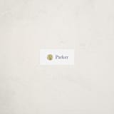 "Sportsy Tennis" - Custom Name Labels in Ice by Teju Reval - Front