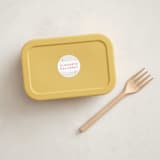 "Pretty Floral Frame" - Custom Name Labels in Cherry Blossom by Phrosné Barwood - In Use