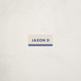 "Classic Prep" - Custom Name Labels in Blue Jay by AK Graphics - Front