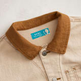"Elsa's Snowflakes" - Custom Name Labels in Frost by Holly Whitcomb - Clothes Tag