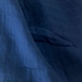 "ORGANIC COTTON NAPKINS // SET OF 4" - Cloth Napkins in blue by borrowed BLU