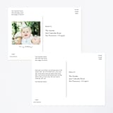 "Disney and Pixar's Howdy Woody" - Children's Birthday Party Invitations in Rustic by Oma N. Ramkhelawan - Back of Card Options