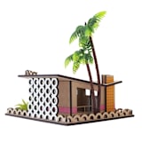 "Springs" - Arts and Crafts in multicolor by Stix Brix