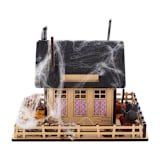 "Spooky House" - Arts and Crafts in multicolorassorted-colors by Stix Brix