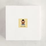 "Disney And Pixar's Mr. Potato Head Best Spuds" - Custom Stickers in Sunshine by Annie Holmquist - In Use