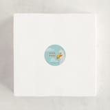 "Disney and Pixar's Finding Nemo Seagulls" - Custom Stickers in Sydney Harbour by Jackie Crawford - In Use