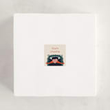 "Chews" - Custom Stickers in Hunter by JeAnna Casper - In Use