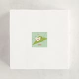 "Plane Awesome" - Custom Stickers in Seafoam by Vera Lim - In Use