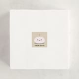 "So Mochi" - Custom Stickers in Olive by Ani Somi - In Use