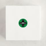 "Next Level" - Custom Stickers in Turf by Michelle Taylor - In Use