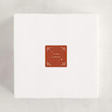 "Boot Scootin'" - Custom Stickers in Rust by Kiersten Garner - In Use