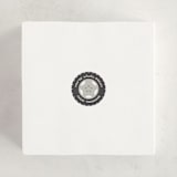 "Wheelie Great" - Custom Stickers in Asphalt by Alexandra Cohn - In Use