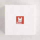 "Yappy V-Day!" - Custom Stickers in Blush by Itsy Belle Studio - In Use