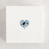 "Whaley Awesome" - Custom Stickers in Whales by Alethea and Ruth - In Use