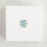 "surf love" - Custom Stickers in Caribbean by Tennie and Co. - In Use