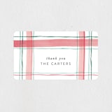 "Fun plaid" - Custom Stickers in Plaid by Creo Study - In Use