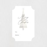 "gingham stars" - Custom Stickers in Buttercream by Carolyn Nicks - In Use