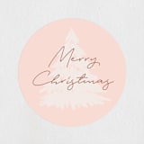 "Gilded Forest" - Custom Stickers in Gumdrop by Rebecca Rueth - In Use