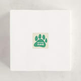 "Paw-some friend valentine" - Custom Stickers in Spearmint by Sheryn Kingon - In Use