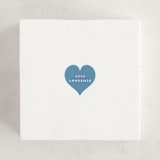 "nametag" - Custom Stickers in Dandelion by Deborah Chou - In Use