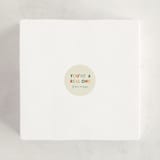 "real one" - Custom Stickers in Sky by Ellen Schlegelmilch - In Use