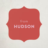 "Skibidi" - Custom Stickers in Fruit Punch by Holly Whitcomb - Front