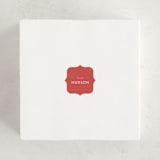 "Skibidi" - Custom Stickers in Fruit Punch by Holly Whitcomb - In Use