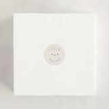 "Coolest" - Custom Stickers in Bluebell by Annie Holmquist - In Use