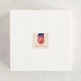 "Jam" - Custom Stickers in Cream by samovilka - In Use