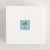 "otter-ly adorbable friend" - Custom Stickers in Pool by Kanika Mathur - In Use