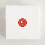 "Soy Glad" - Custom Stickers in Soy Sauce by Christie Garcia - In Use