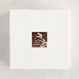 "I Dig you excavation" - Custom Stickers in Crimson by Alethea and Ruth - In Use