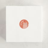 "Purrfect..." - Custom Stickers in Candy by Vera Lim - In Use