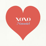 "Woolly Cool" - Custom Stickers in Blush by Emanuela Carratoni - In Use