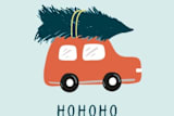 "dolomiti" - Custom Stickers in Sky by chocomocacino - In Use