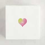 "Disney's Tink you're so sweet" - Custom Stickers in Bubblegum by Rebecca Durflinger - In Use