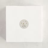 "max aura points" - Custom Stickers in Golden by Jessica Yeo - In Use