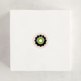 "Combine" - Custom Stickers in Pine by Hudson meet Rose - In Use